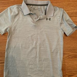 Under Armour polo shirt